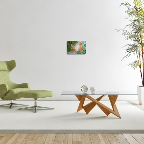 Original painting by, Danielle Prizer, DMP Artistry - Picture 11 of 14